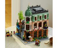 LEGO Icons 10297 Hotel butikowy - 1266902 - zdjęcie 7